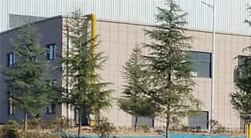 安陽龍騰熱處理材料有限公司新建600Nm3/h變壓吸附制氮站項目驗(yàn)收公示